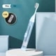 Gosmile- Portable Toothbrush